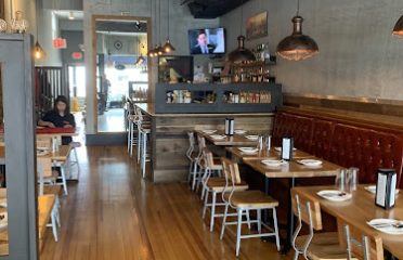 Prai Kitchen