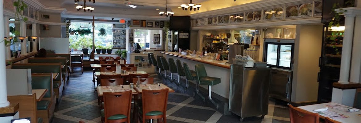 Dimitris Diner