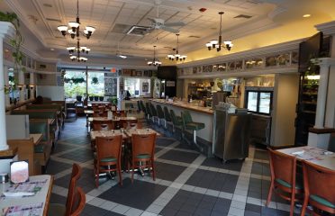 Dimitris Diner