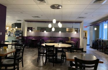 Cafe George By Paula