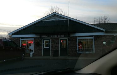 Little Town Deli