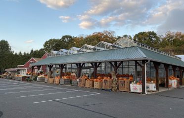 Draghi E & Sons Farm Stand
