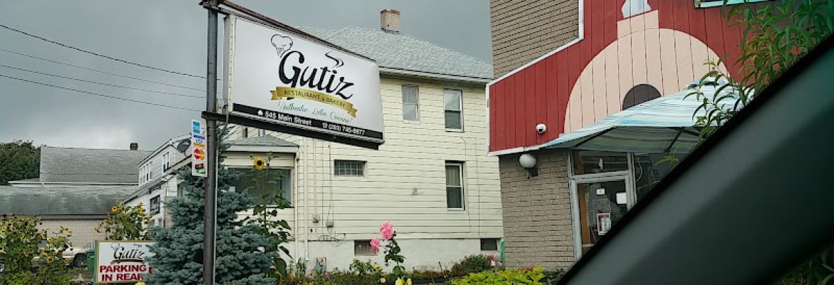 Gutiz Restaurant & Bakery