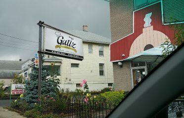 Gutiz Restaurant & Bakery