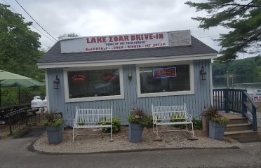 Lake Zoar Drive-In