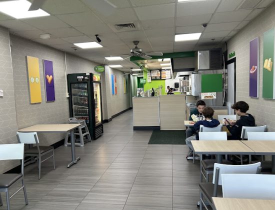 Subway