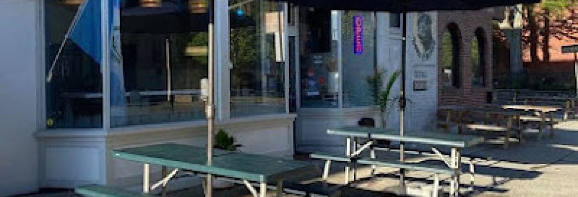 Aurora’s Restaurant
