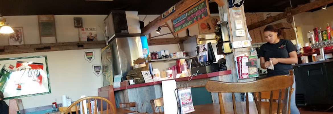 The Plum Tomato, Colchester, CT
