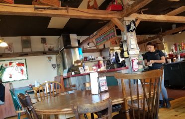The Plum Tomato, Colchester, CT