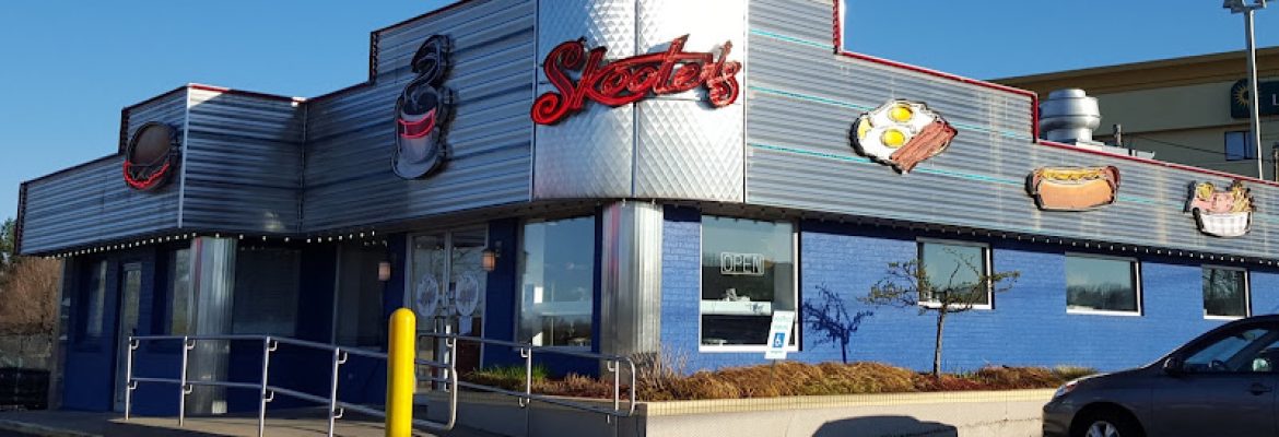 Skooter’s Restaurant