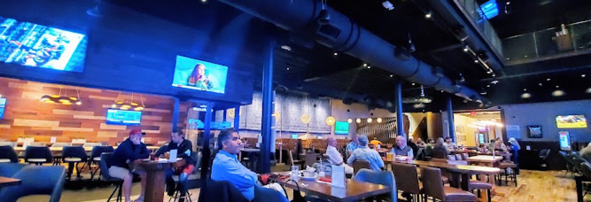 Bobby V’s Restaurant & Sports Bar — Stamford | Home of MyWinners