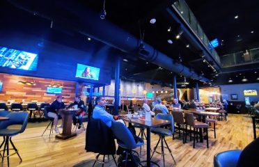 Bobby V’s Restaurant & Sports Bar — Stamford | Home of MyWinners
