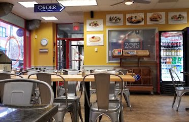 Zoi’s