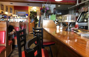 Putnam Restaurant