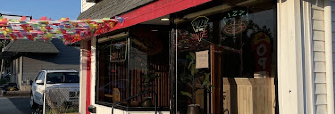 Rinaldi’s Pizza Enfield CT