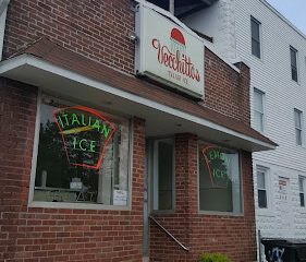 Vecchitto’s Italian Ice