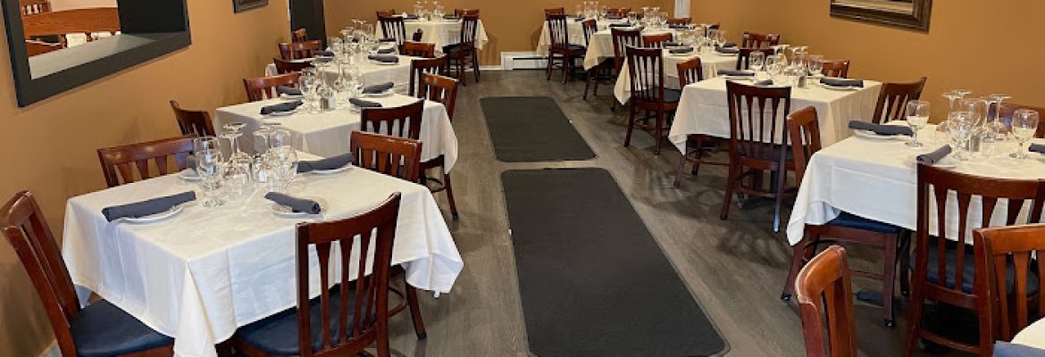 Allegro Italian Restaurant and Lounge