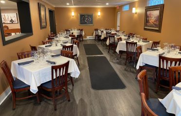 Allegro Italian Restaurant and Lounge