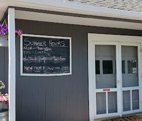 Oyster River Market
