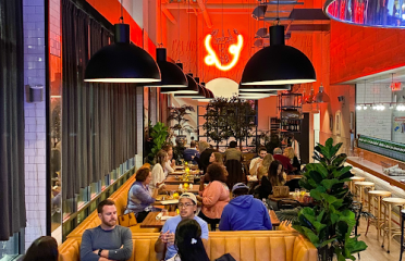 Flinders Lane Kitchen & Bar