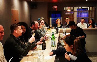 Hachiroku Handroll Bar & Tapas