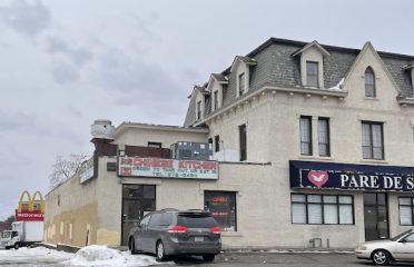 Chinese Kitchen