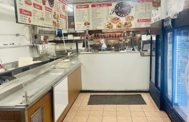 Johnson Fish Market