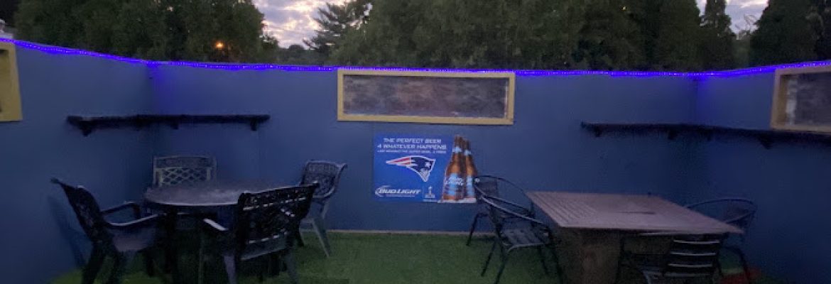 Legends Tavern
