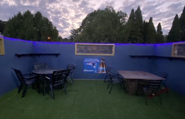 Legends Tavern