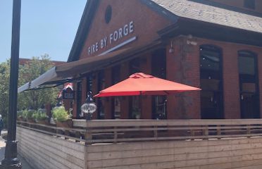 Fire by Forge Restaurant