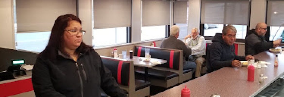 Cody’s Diner