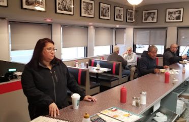 Cody’s Diner