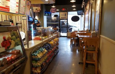 Jersey Mike’s Subs