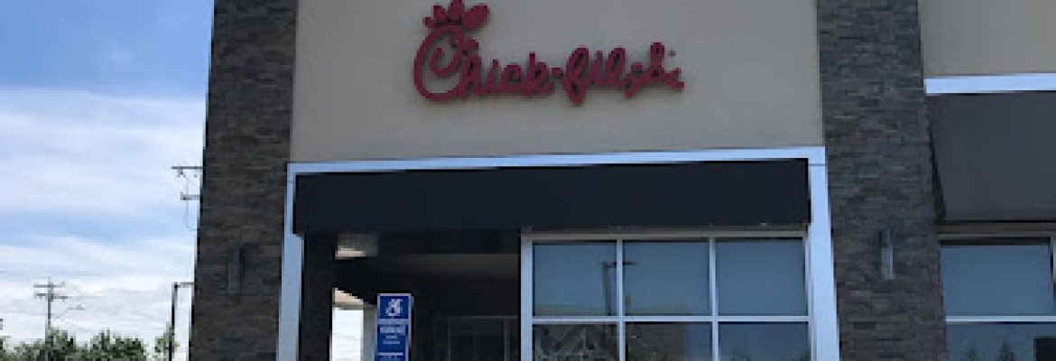 Chick-fil-A