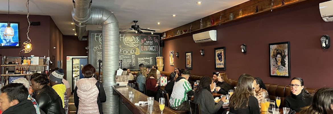 Barracuda Bistro & Bar