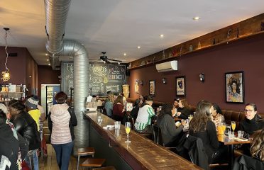 Barracuda Bistro & Bar