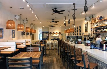 Kouzina Greek Taverna and Bar