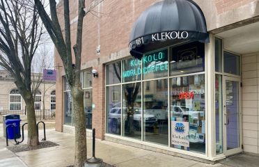 Klekolo World Coffee