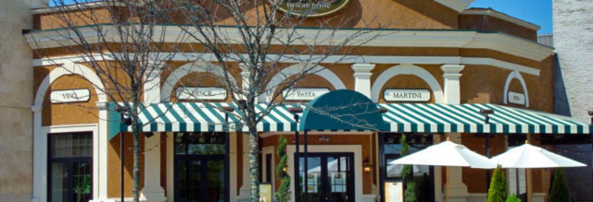 Brio Italian Grille