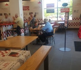 Five Guys