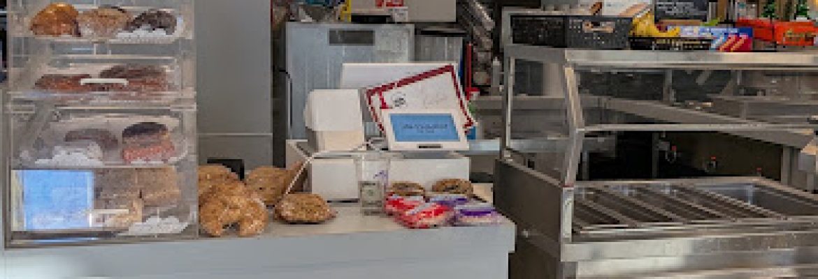 Jerry’s on Oak