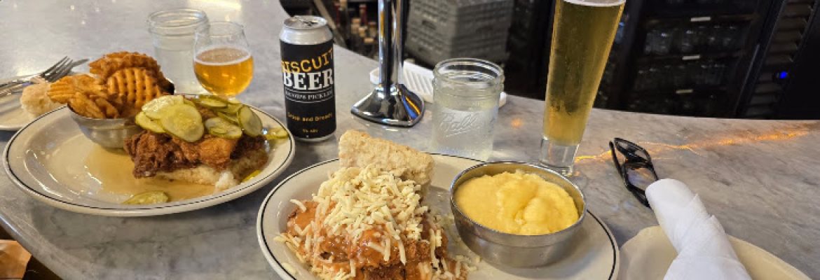 Jacob’s Pickles South Norwalk