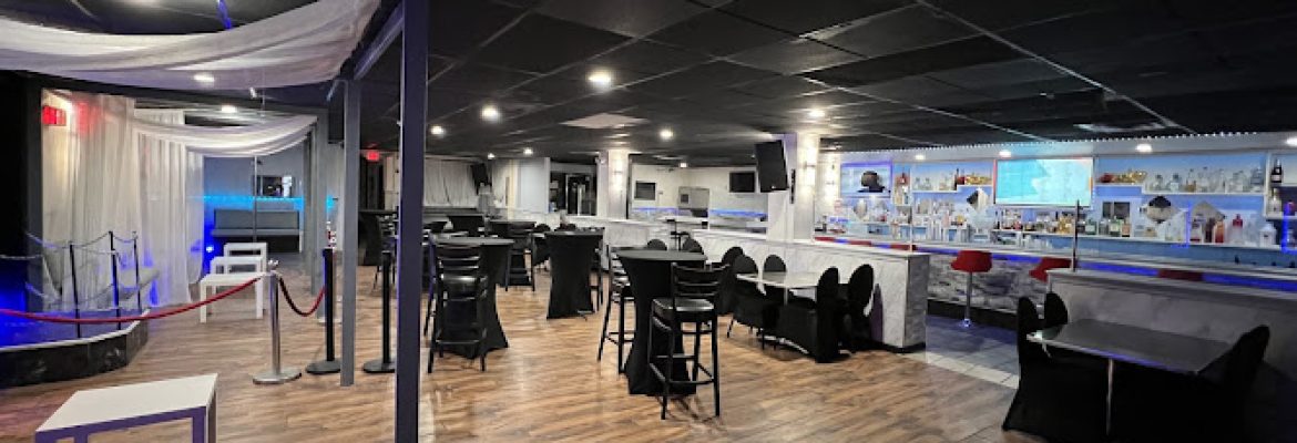 Legacy Lounge