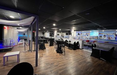 Legacy Lounge