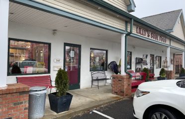 Lilly’s
