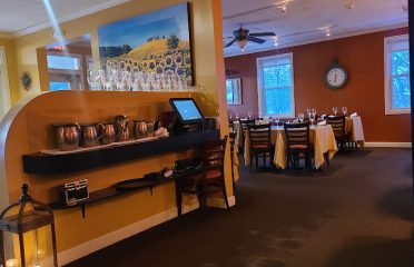 Sal E Pepe Contemporary Italian Bistro