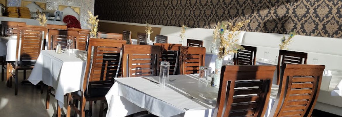 Muyuri Indian Bistro