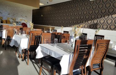 Muyuri Indian Bistro