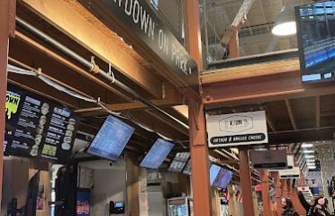 Meltdown Grill