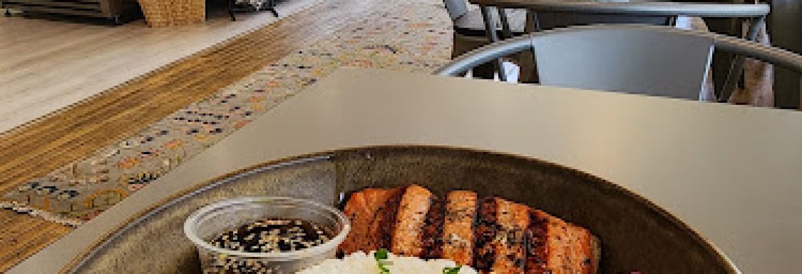 Corner Cafe of Ridgefield